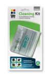 Screen Cleaning ColorWay CW-4111 LCD Compact Cleaning Kit Spray+Cloth Microfiber