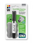 Screen Cleaning ColorWay CW-6212 Pencil with Cleaning solution for LCD Screen&Optics