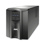 APC Smart-UPS SMT1500I 1500VA 230V Black
