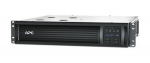 APC Smart-UPS SMT1500RMI2U 1500VA LCD Rack Mount 230V