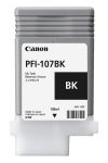 Ink Cartridge Canon PFI-107Bk black