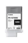 Ink Cartridge Canon PFI-107MBk Matte Black