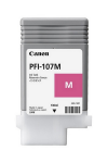 Ink Cartridge Canon PFI-107M Magenta
