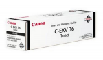 Toner Cartridge Canon C-EXV 36 Black (IR 6055/6065/6075/6255 56000p)