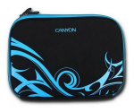 Notebook Bag Canyon 10" CNR-NB20BL1 Black/Blue