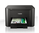 Printer Canon iB4040 (Ink A4 600x1200 USB2.0 Wi-Fi Lan)