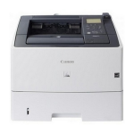 Printer Canon LBP-6780X (Laser A4 1200x1200 USB2.0 Lan)