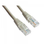 Patch Cord Cat.5E 1m APC Electronic Gray