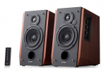 Speakers Edifier R1700BT Wood 2.0 66W Bluetooth
