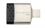 Card Reader Kingston MobileLite G4 USB3.0