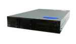 Server Intel SR2520SAXSR (integrated S5000VSASASR/SR2520 (2U) system)
