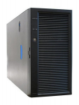 Case Intel Server Chassis SC5400BASE ('Riggins 2' 670W PSU)