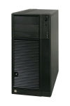 Case Intel Server Chassis SC5299BRP ('Pilot Point 4 BRP' 650W redundant PSU)
