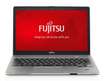 Notebook Fujitsu LIFEBOOK S904 (13.3" i5-4200U 8GB 500GB SSD)