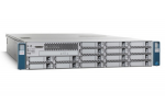 Cisco UCS C210 M2 Rack Svr 1x E5640