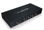 Router Ubiquiti EdgeRouter ERLite-3 (RJ-45-console 3x10/100/1000Mbps LAN)