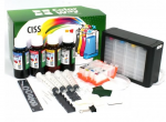 CISS ColorWay for HP H-920 M/C/Y/big BK
