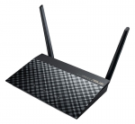 Wireless Router ASUS RT-AC51U (Dual-Band 2.4GHz/5GHz 750Mbps 10/100 Firewall USB 2.0 Lan)