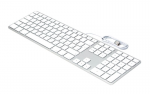 Keyboard Apple with numeric keypad A1243