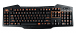 Keyboard ASUS STRIX TACTIC PRO Mechanical Gaming