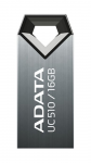 16GB USB Flash Drive ADATA DashDrive UC510 Titanium USB2.0