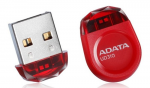 16GB USB Flash Drive ADATA DashDrive UD310 Red USB2.0