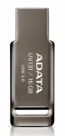 16GB USB Flash Drive ADATA DashDrive UV131 Grey USB3.0