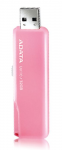 32GB USB Flash Drive ADATA DashDrive UV110 Pink USB2.0