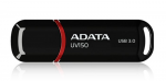 32GB USB Flash Drive ADATA DashDrive UV150 Black USB3.0