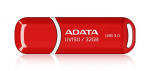 32GB USB Flash Drive ADATA DashDrive UV150 Red SmarterDesign USB3.0