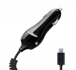 Car Charger Deppa microUSB 1A