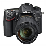 DC SLR Nikon D7100 KIT AF-S DX NIKKOR 18-140mm f/3.5-5.6G VR 24Mpix