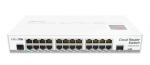 Switch Mikrotik Cloud Router CRS 125-24G-1S-IN