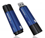 32GB USB Flash Drive ADATA Superior S102 PRO Blue USB3.0