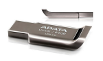 64GB USB Flash Drive ADATA DashDrive UV131 Grey USB3.0