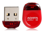 8Gb USB Flash Drive ADATA DashDrive UD310 Red USB2.0