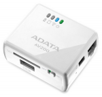 Wi-Fi Card reader ADATA DashDrive Air AV200