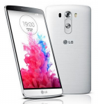 Mobile Phone LG G3 D858 32GB White