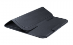 7" Case Stand Pouch For Galaxy Tab 3 Black