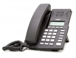 VoIP phone Fanvil X3 Black with SIP support