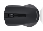 Mouse Modecom Wireless MC-WM9 Black