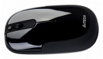 Mouse A4Tech G9-110H-1 Holeless Wireless USB
