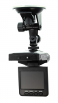 Car DVR Globex HQS-205B (1280x960p 2.5" LCD USB)