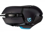 Mouse Logitech G502 Proteus Core Tunable Gaming Mouse USB