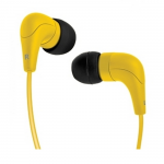 Headphones Acme HE15Y Groovy Yellow