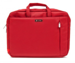 Notebook Bag 15.6" Platinet YORK Red