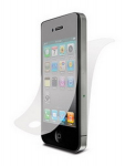 Screen Protector LUXA2 HC2 LHA0017 for iPhone4 Hard Coating