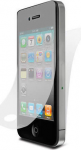 Screen Protector LUXA2 HC2 LHA0017-A for iPhone4