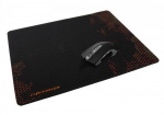 Mouse pad Esperanza EA146R FLAME XL Gaming (440x354x4mm)