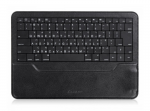 Keyboard LUXA 2 SlimBT LHA0041RU Black Bluetooth